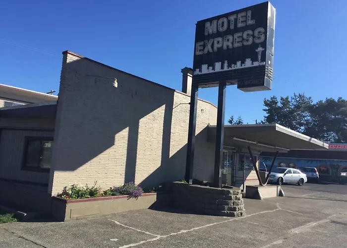Motel: Motel Express